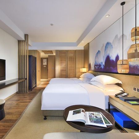 Yangshuo West Street Hotel Екстер'єр фото