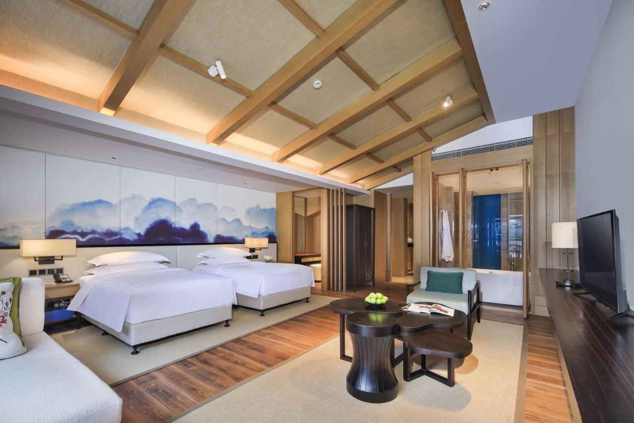 Yangshuo West Street Hotel Екстер'єр фото