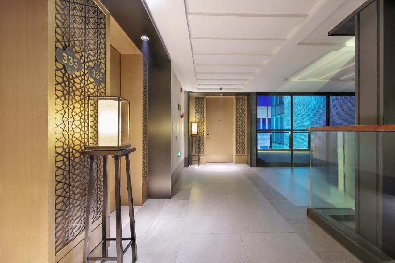 Yangshuo West Street Hotel Екстер'єр фото