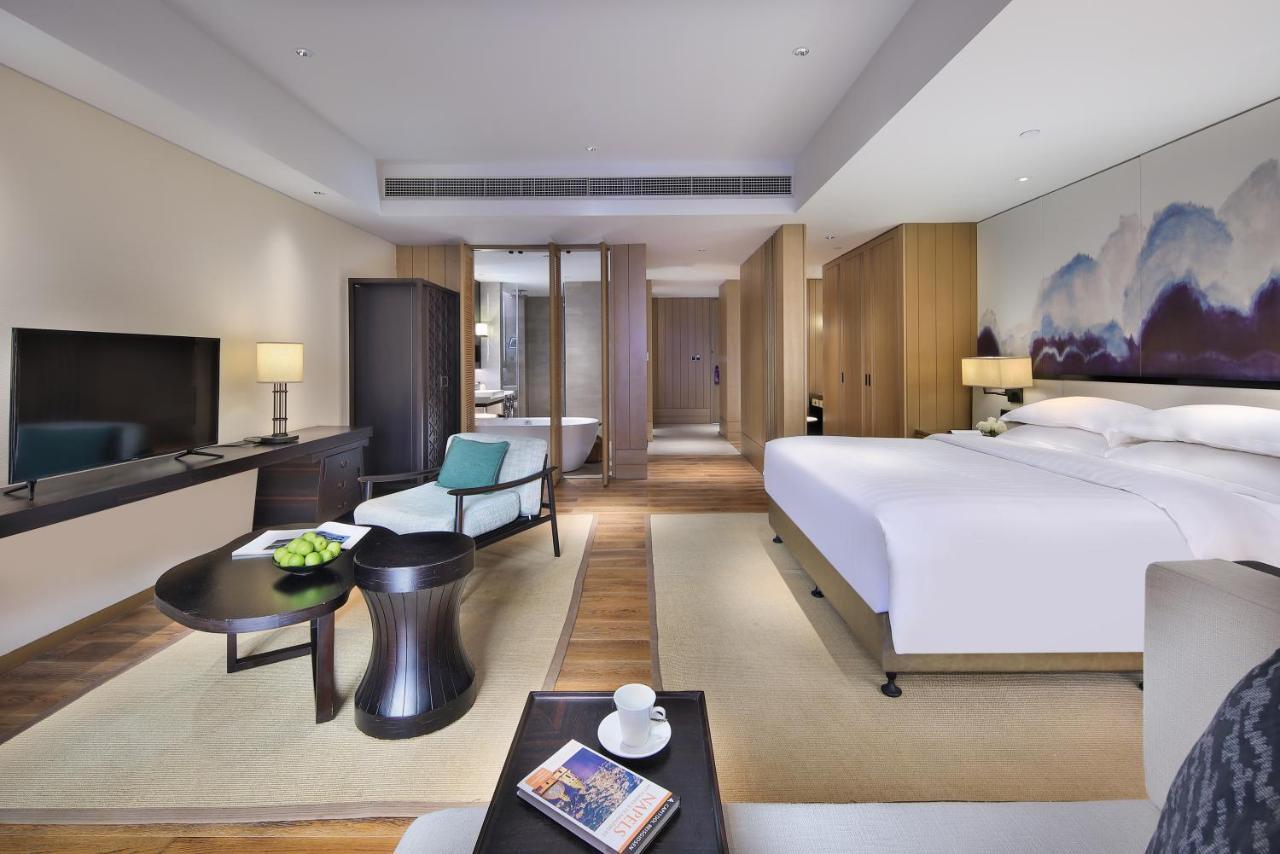 Yangshuo West Street Hotel Екстер'єр фото