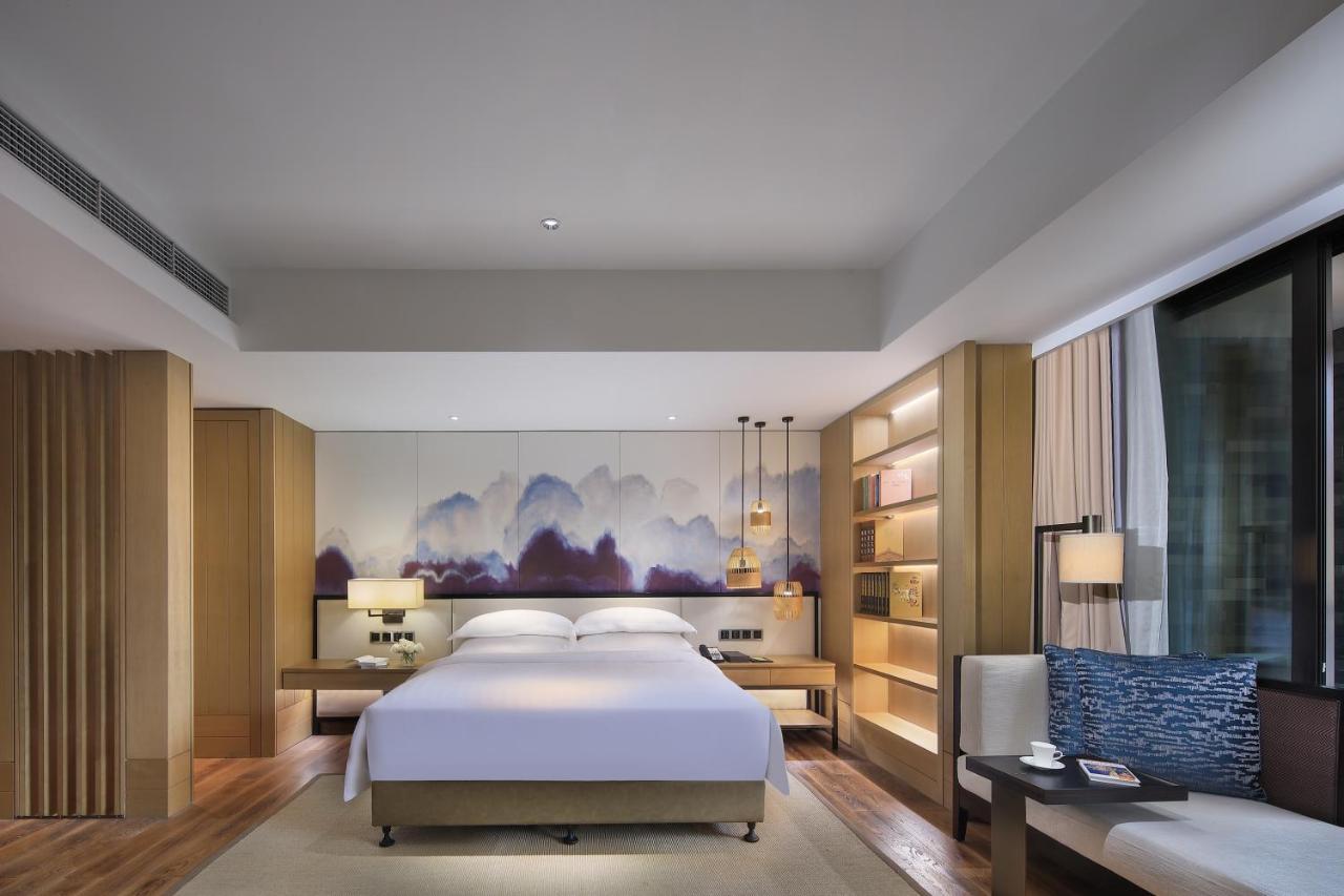 Yangshuo West Street Hotel Екстер'єр фото