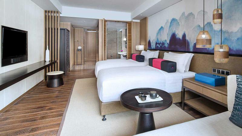 Yangshuo West Street Hotel Екстер'єр фото